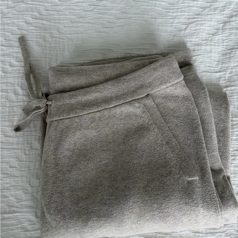 GAP Soft Knit Lounge Pants